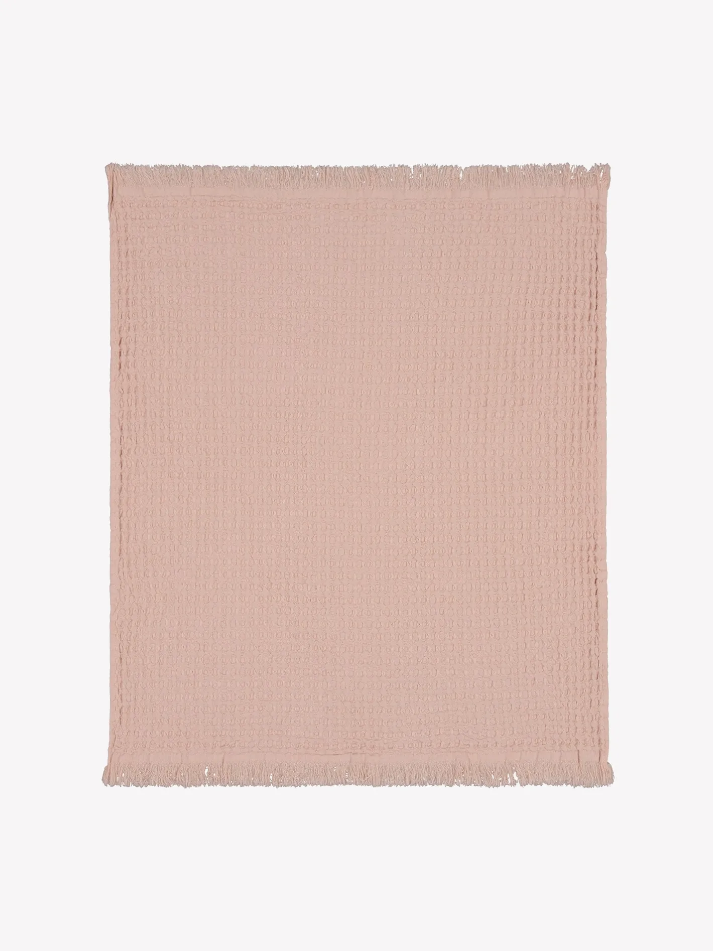 Nanso VOHVELI käsipyyhe -* Pyyhkeet Ja Kosmetiikkalaukut