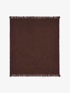 Nanso VOHVELI käsipyyhe -* Pyyhkeet Ja Kosmetiikkalaukut