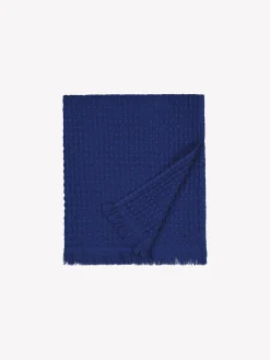 Nanso VOHVELI käsipyyhe -* Pyyhkeet Ja Kosmetiikkalaukut