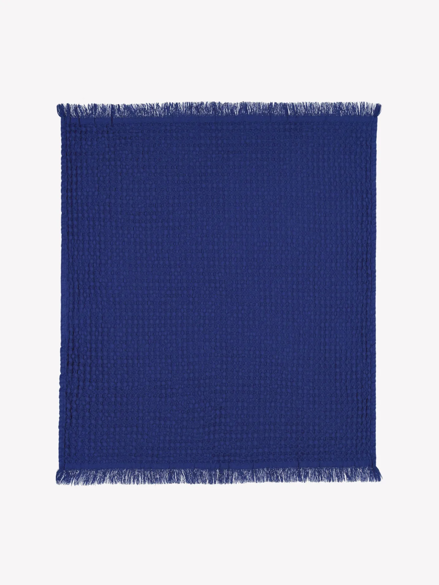 Nanso VOHVELI käsipyyhe -* Pyyhkeet Ja Kosmetiikkalaukut