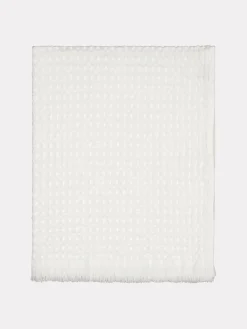 Nanso VOHVELI käsipyyhe -* Pyyhkeet Ja Kosmetiikkalaukut