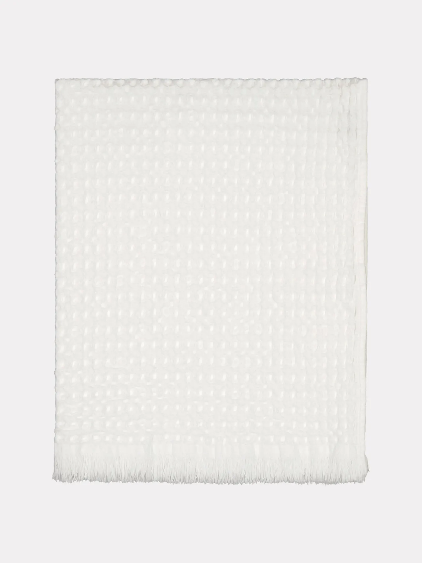 Nanso VOHVELI käsipyyhe -* Pyyhkeet Ja Kosmetiikkalaukut