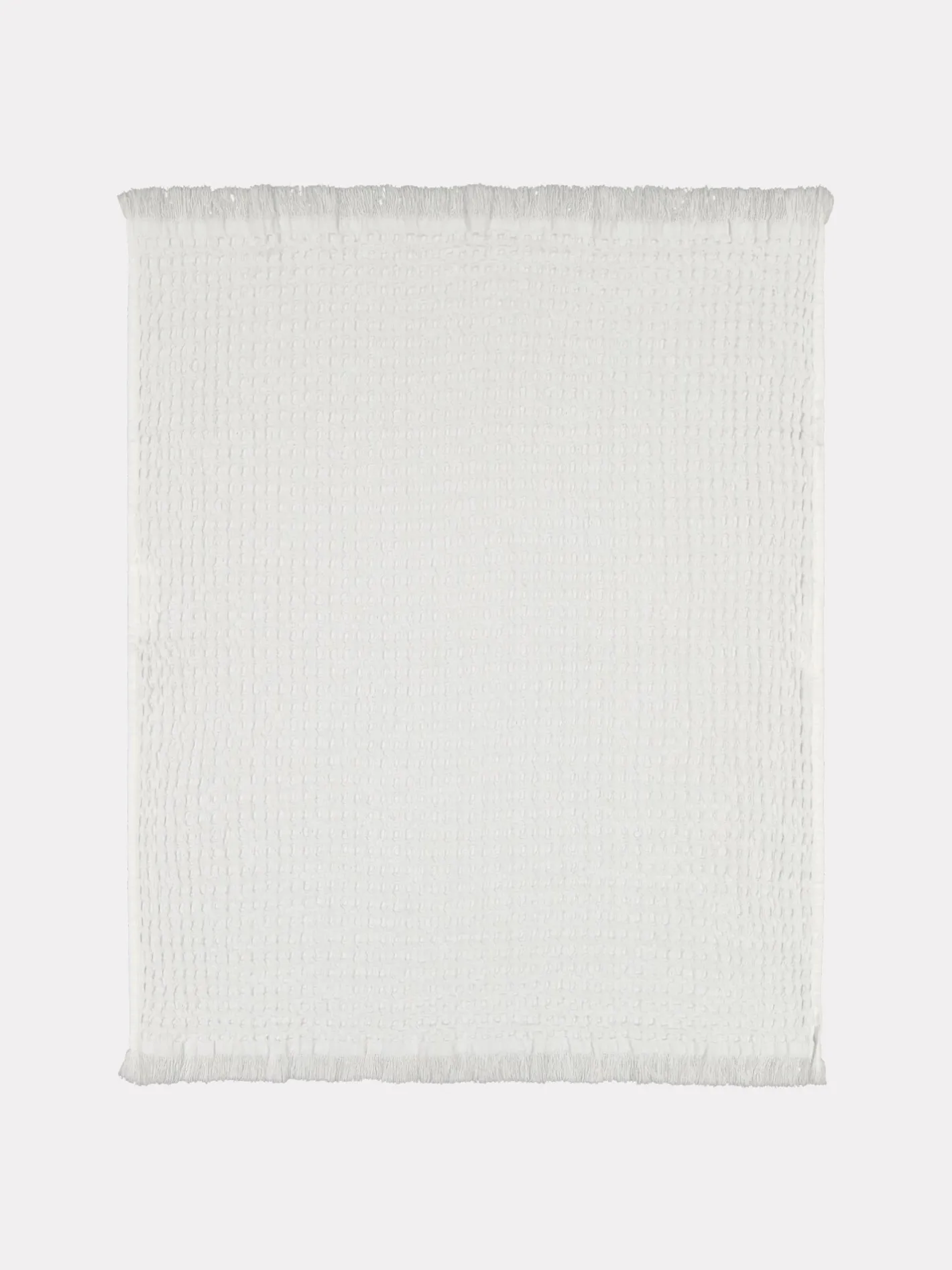 Nanso VOHVELI käsipyyhe -* Pyyhkeet Ja Kosmetiikkalaukut