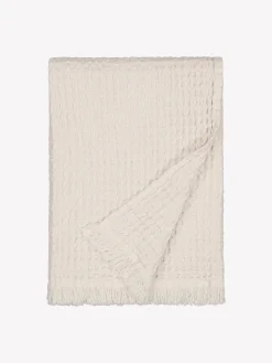 Nanso VOHVELI kylpypyyhe -* Pyyhkeet Ja Kosmetiikkalaukut