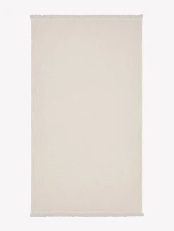 Nanso VOHVELI kylpypyyhe -* Pyyhkeet Ja Kosmetiikkalaukut