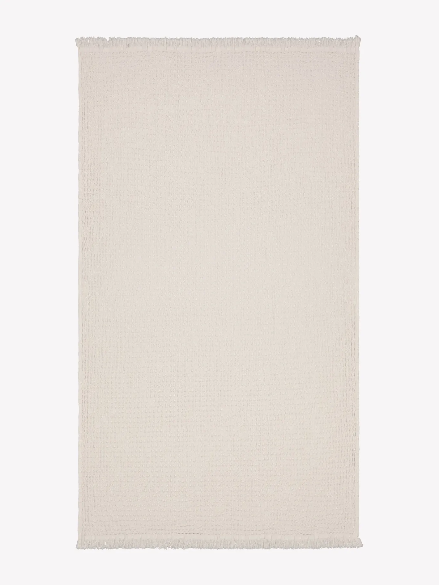 Nanso VOHVELI kylpypyyhe -* Pyyhkeet Ja Kosmetiikkalaukut