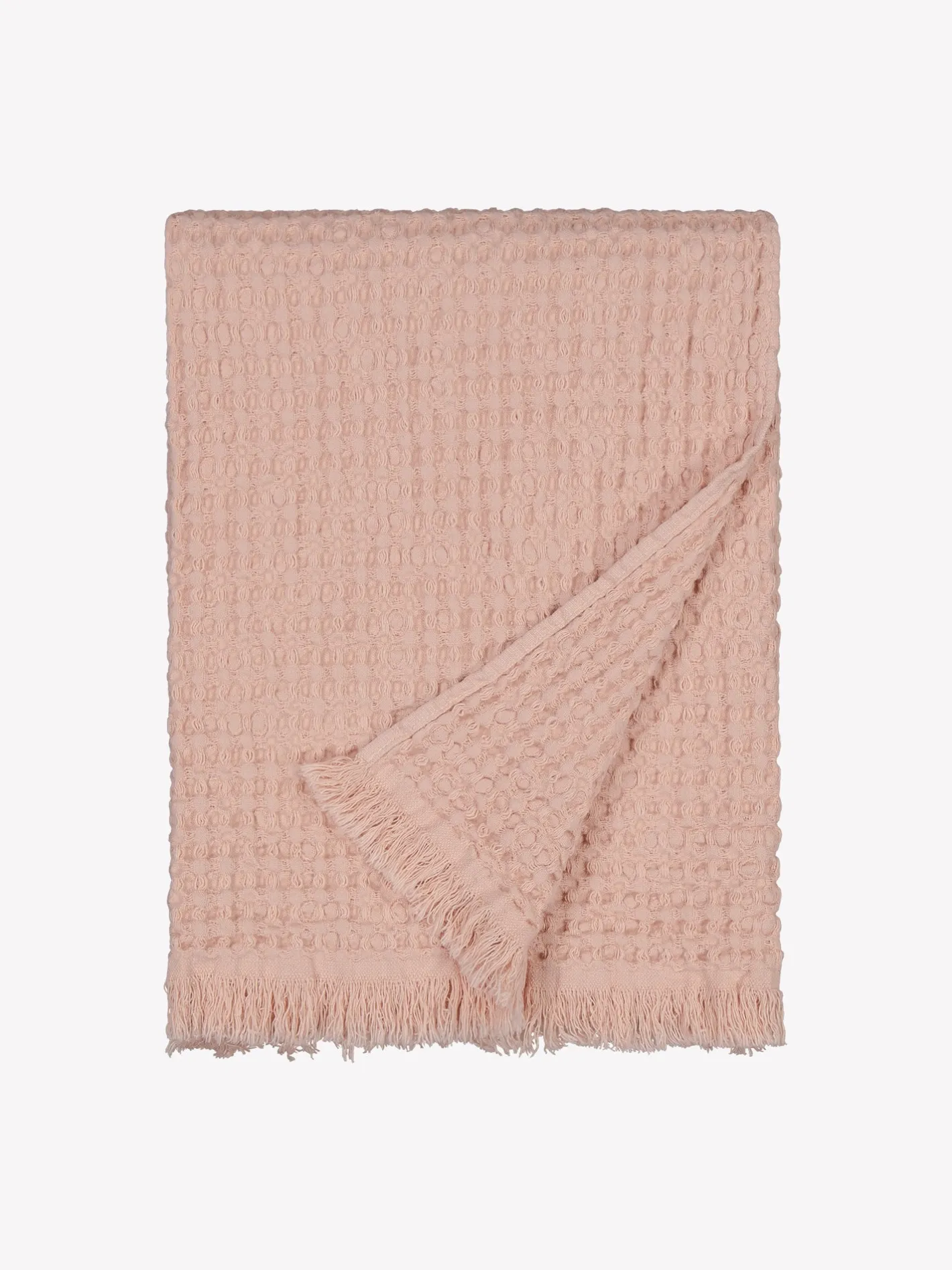 Nanso VOHVELI kylpypyyhe -* Pyyhkeet Ja Kosmetiikkalaukut