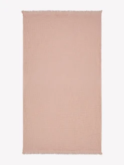 Nanso VOHVELI kylpypyyhe -* Pyyhkeet Ja Kosmetiikkalaukut