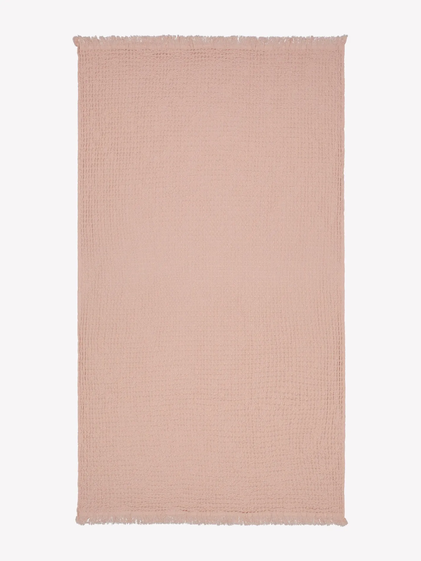 Nanso VOHVELI kylpypyyhe -* Pyyhkeet Ja Kosmetiikkalaukut