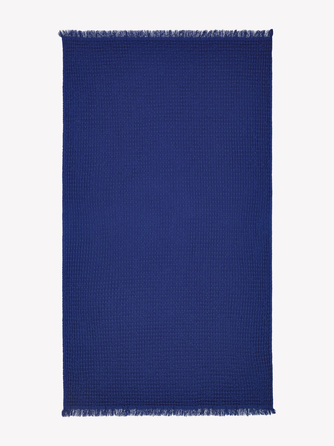 Nanso VOHVELI kylpypyyhe - tumman* Pyyhkeet Ja Kosmetiikkalaukut