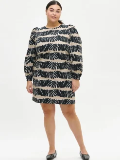 Nanso VUONO kangasmekko -* Mekot