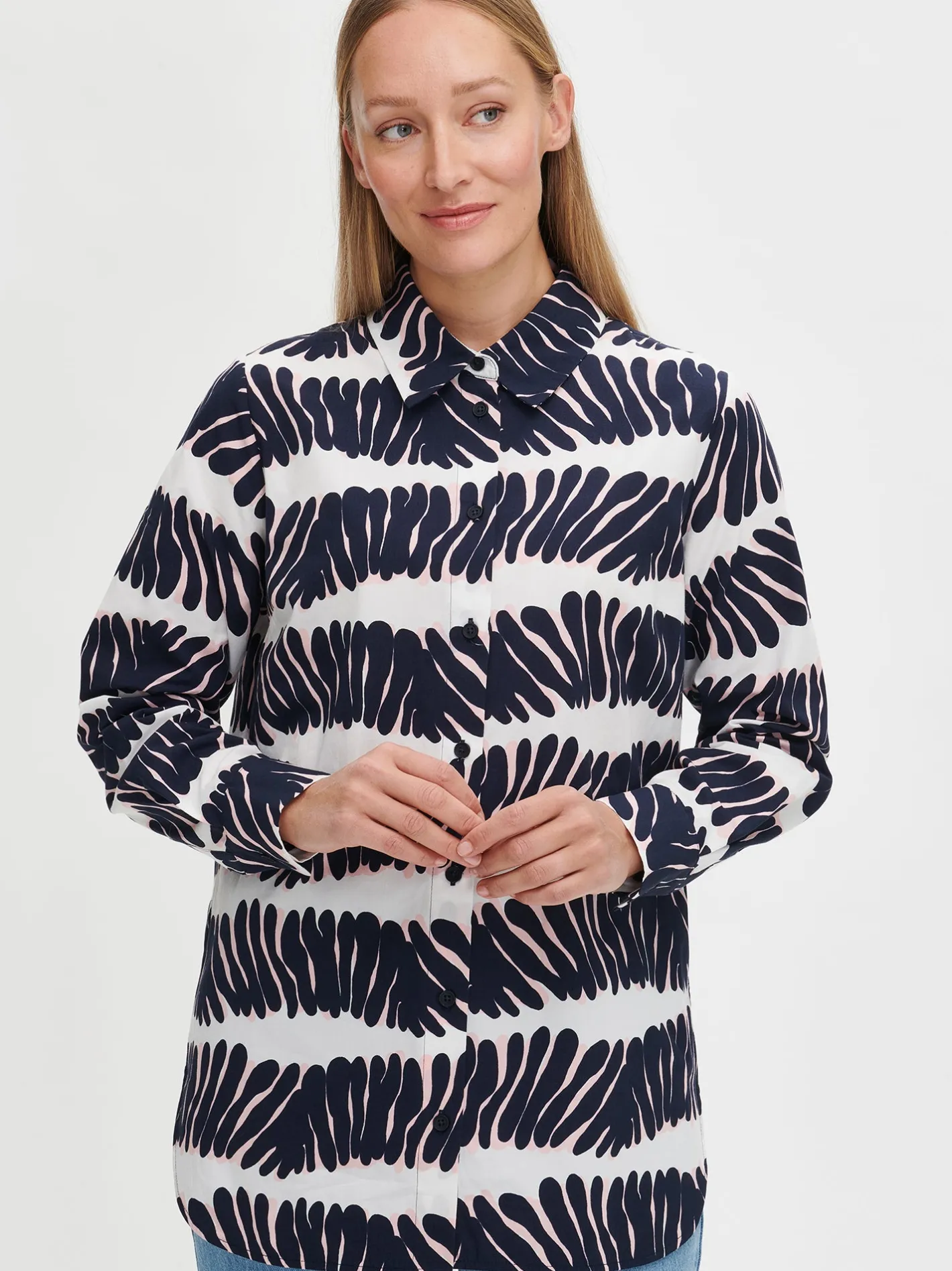 Nanso VUONO paitapusero -* Paidat Ja Tunikat