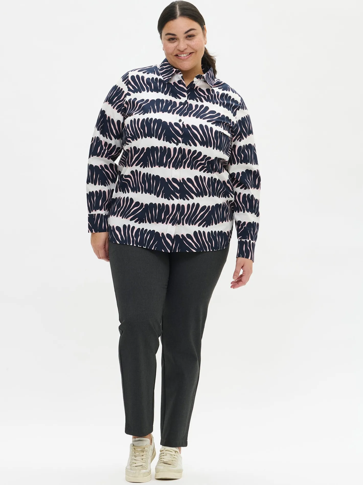 Nanso VUONO paitapusero -* Paidat Ja Tunikat