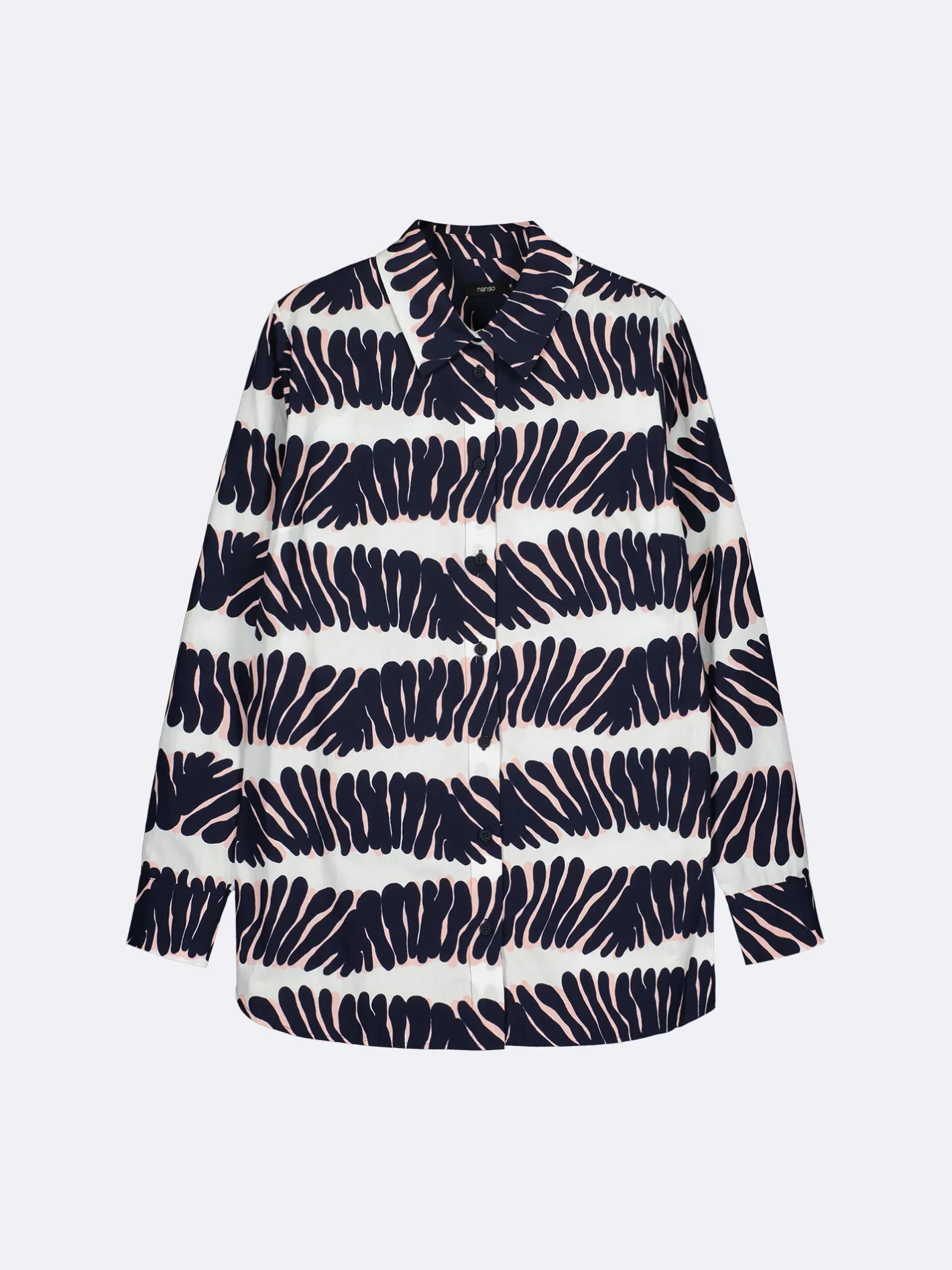 Nanso VUONO paitapusero -* Paidat Ja Tunikat