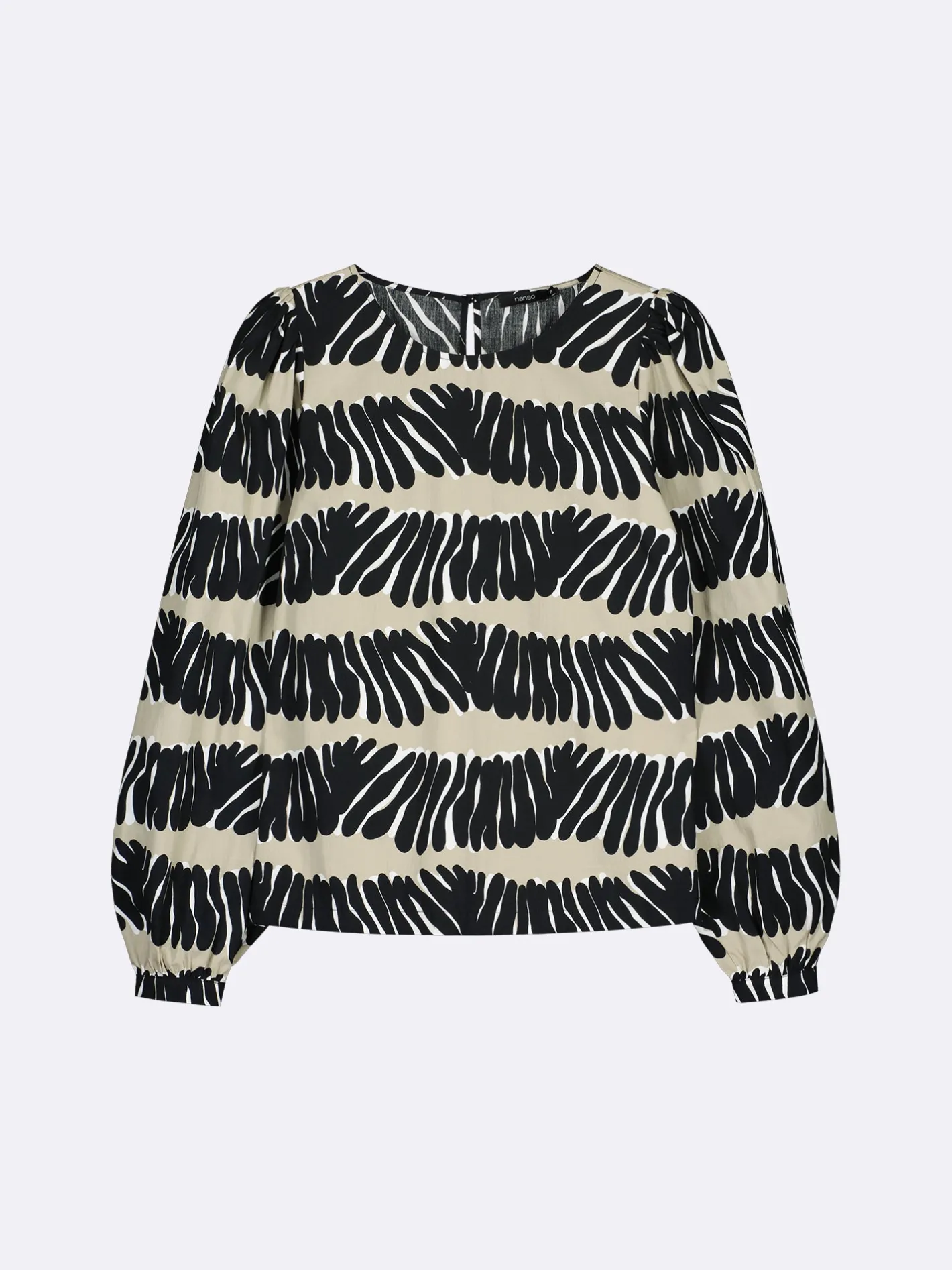 Nanso VUONO pusero -* Paidat Ja Tunikat