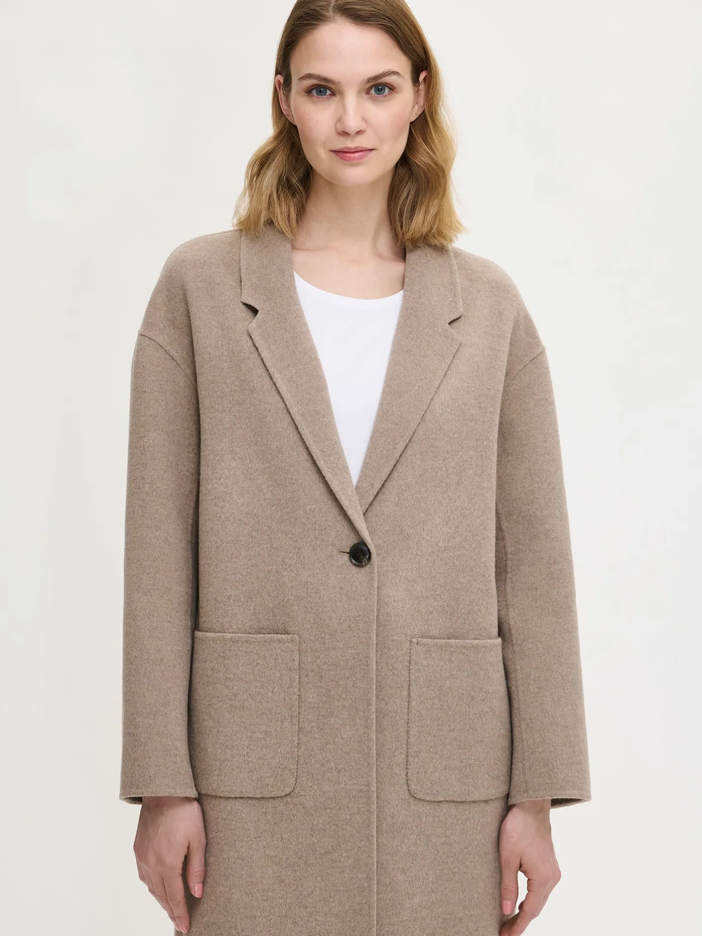 Nanso YLLE villakangastakki -* Takit, Jakut Ja Liivit