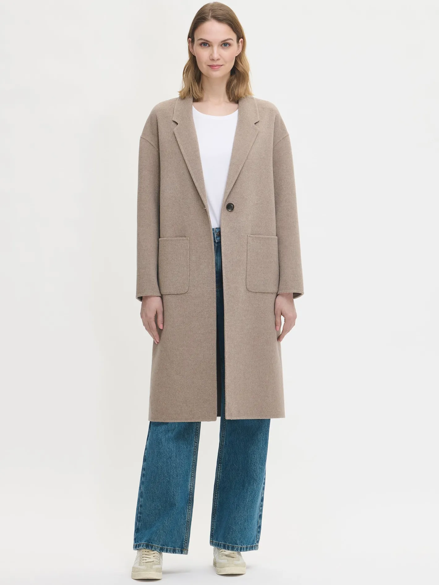 Nanso YLLE villakangastakki -* Takit, Jakut Ja Liivit