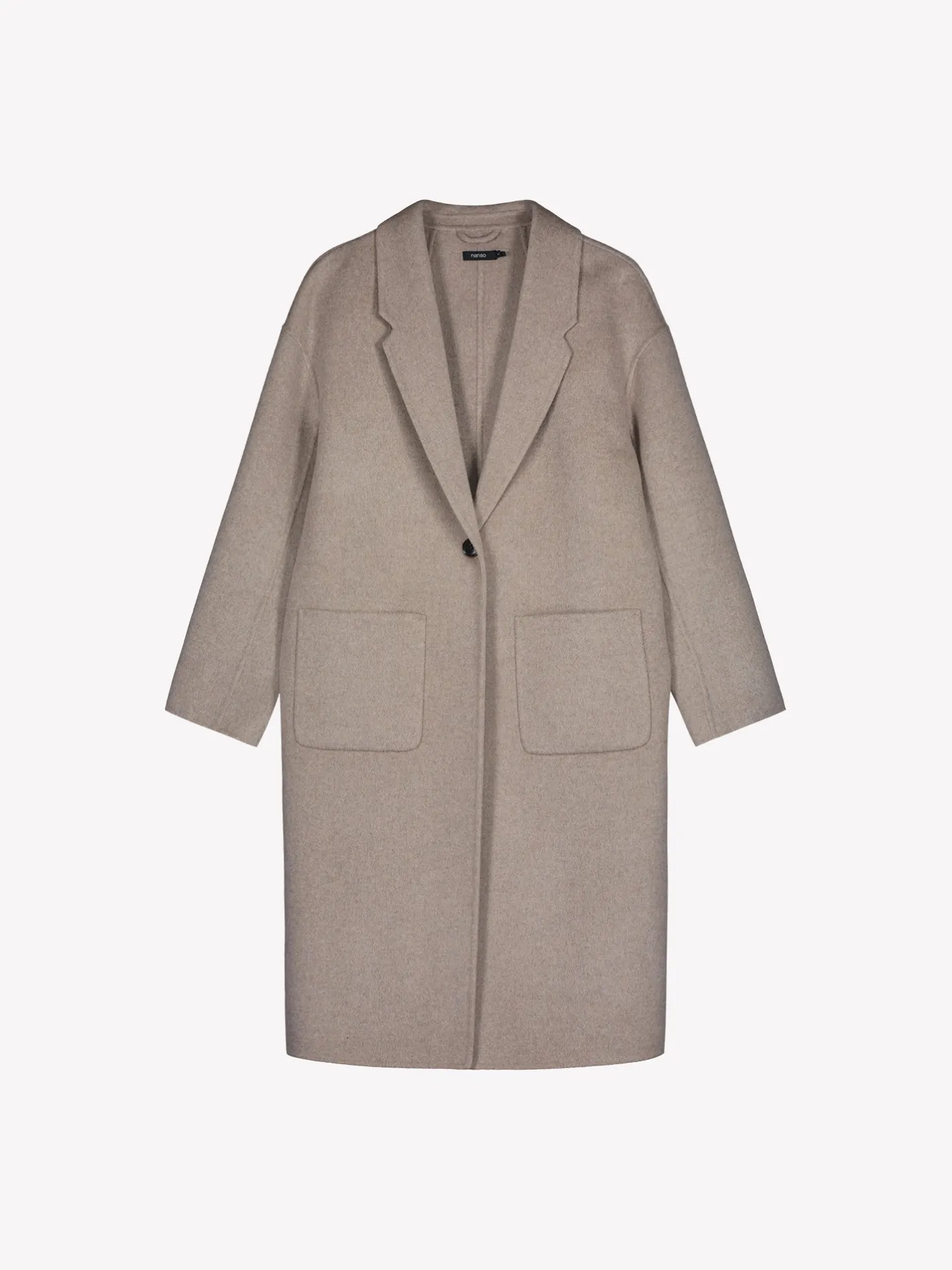 Nanso YLLE villakangastakki -* Takit, Jakut Ja Liivit