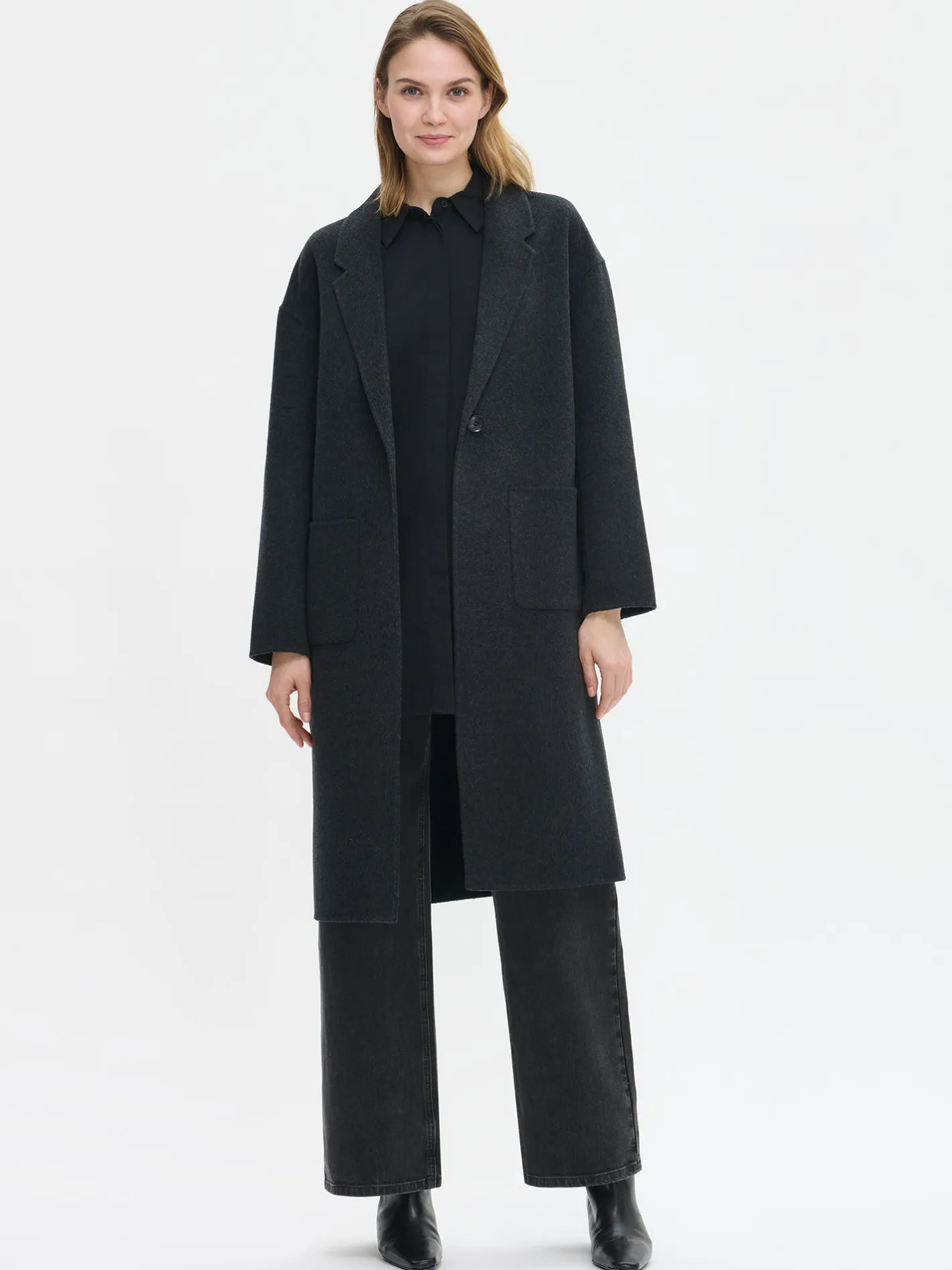 Nanso YLLE villakangastakki -* Takit, Jakut Ja Liivit