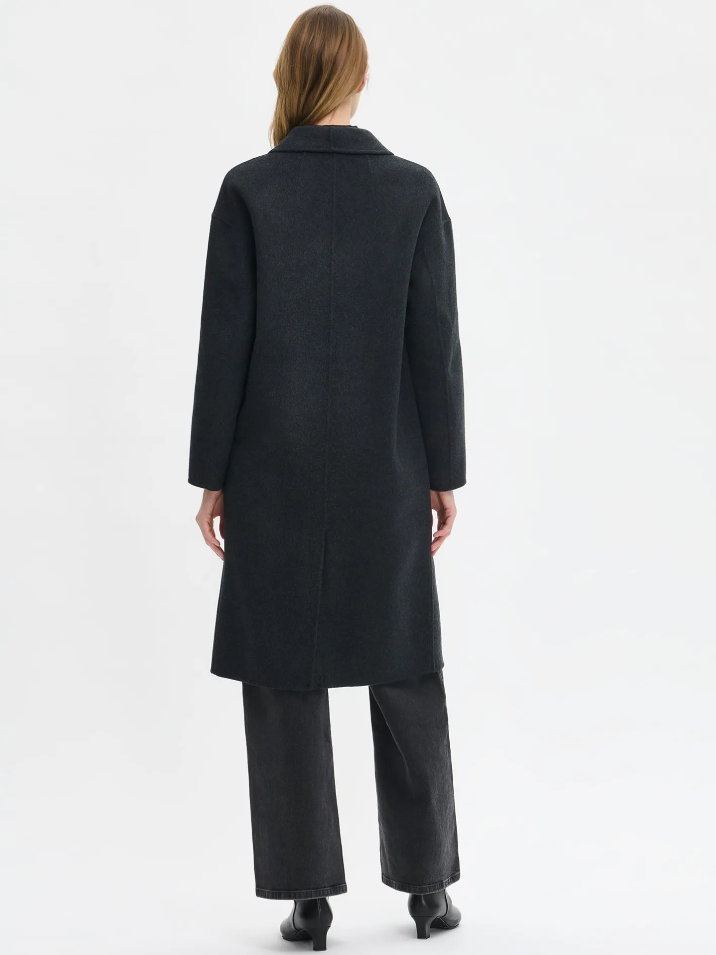 Nanso YLLE villakangastakki -* Takit, Jakut Ja Liivit