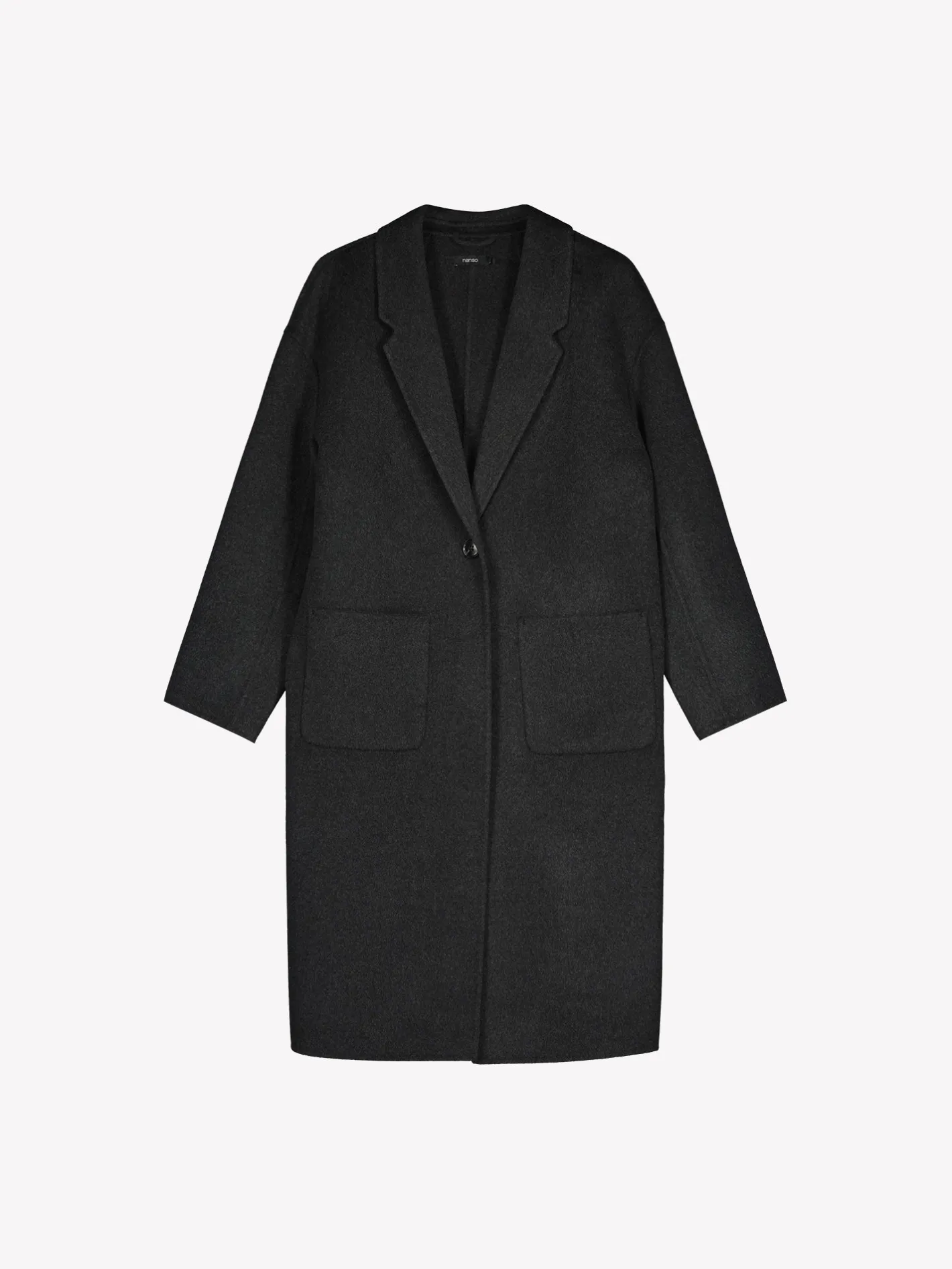 Nanso YLLE villakangastakki -* Takit, Jakut Ja Liivit